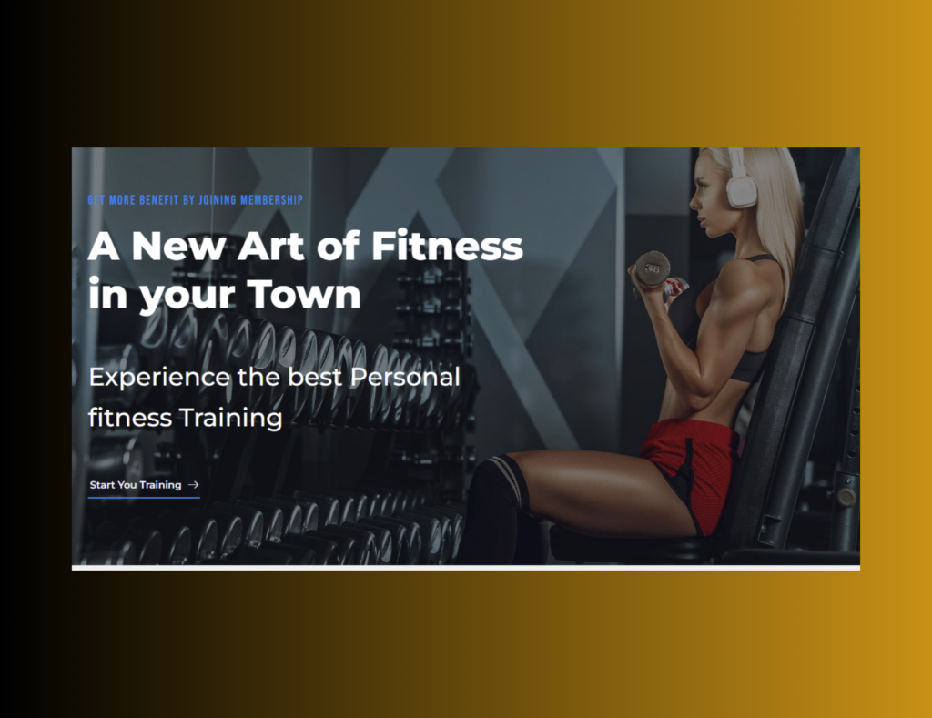 VFitnessX