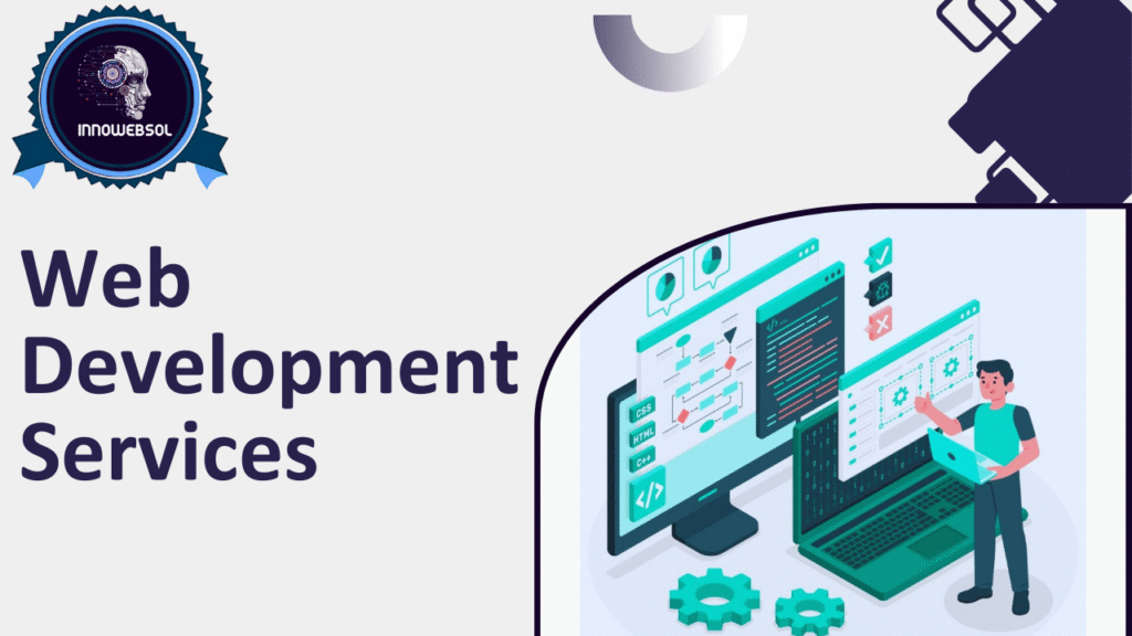 web development