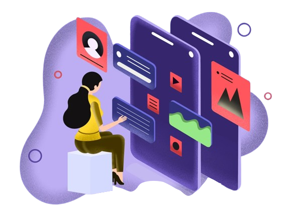 Social Media Management