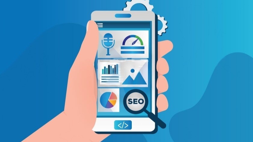 Local SEO Services