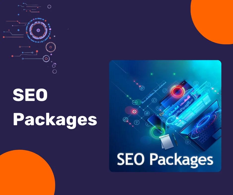SEO Packages
