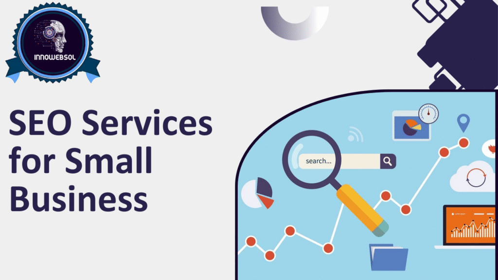 Off-page SEO Services for Small Business
