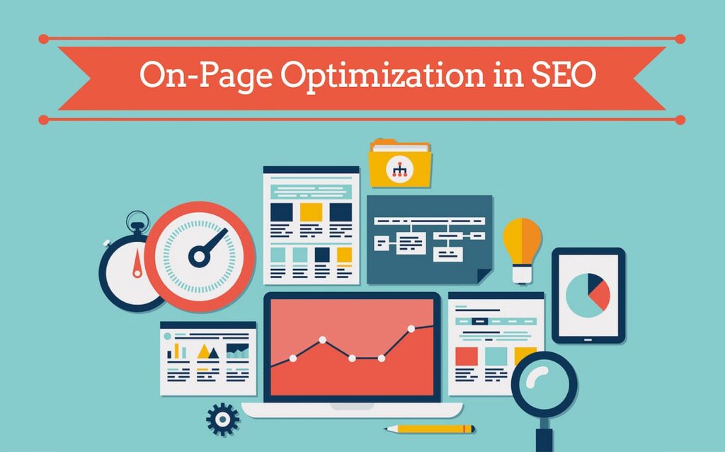 SEO Services for Small Business
