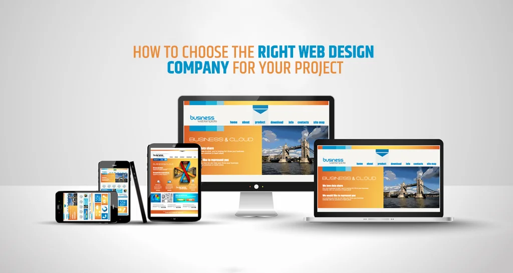 Website Design Companies