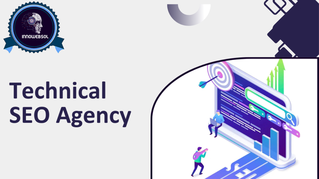 Technical SEO Agency