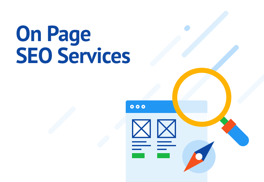 How On-Page SEO Services Can Improve Your Website's Search Rankings 1 On-Page SEO Services