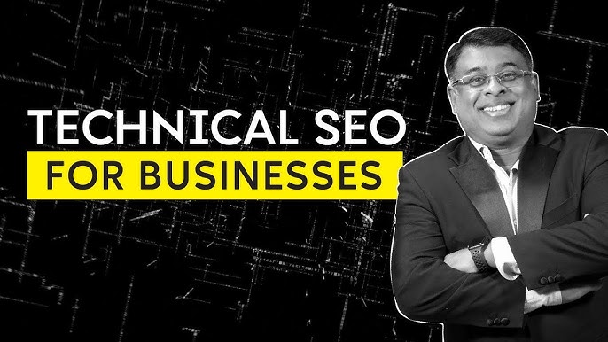 Technical SEO Agency