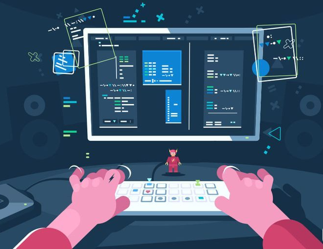 seo strategist thinking