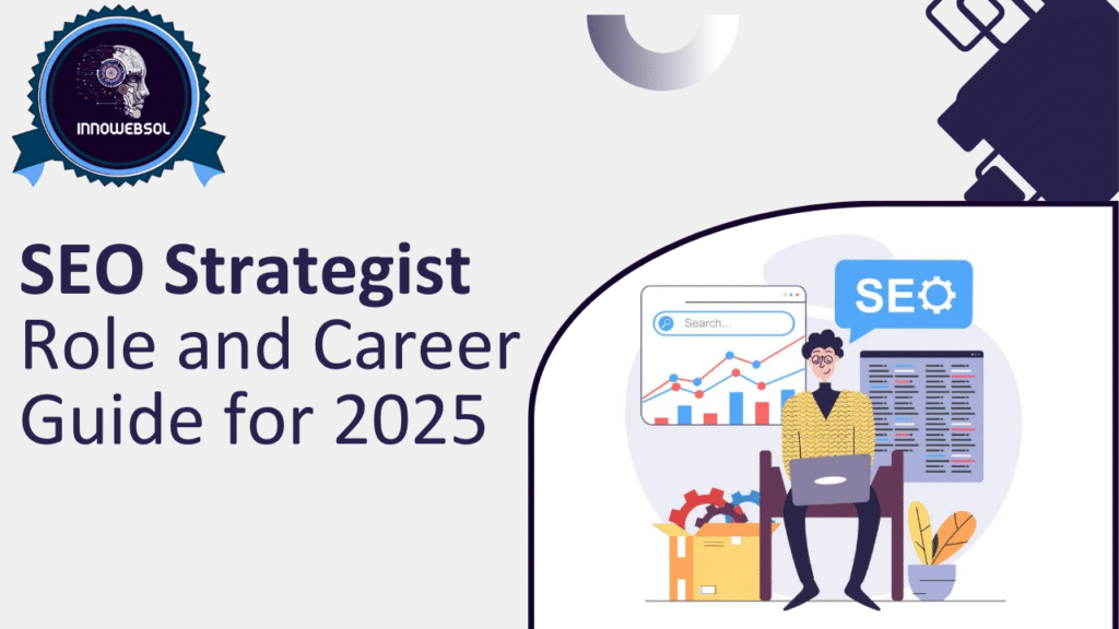 seo srategist