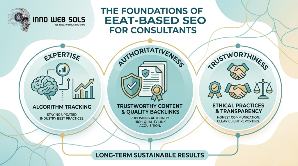 seo consultant