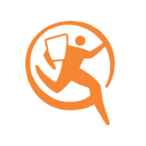 Image gallery marquee