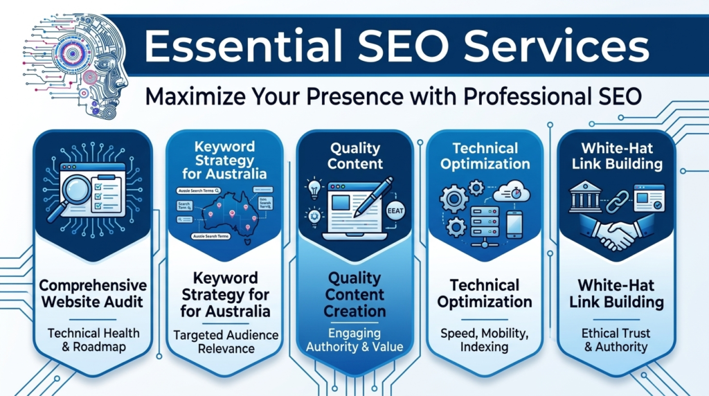 Choosing the Right SEO Agency: A Complete Guide 2 seo agency