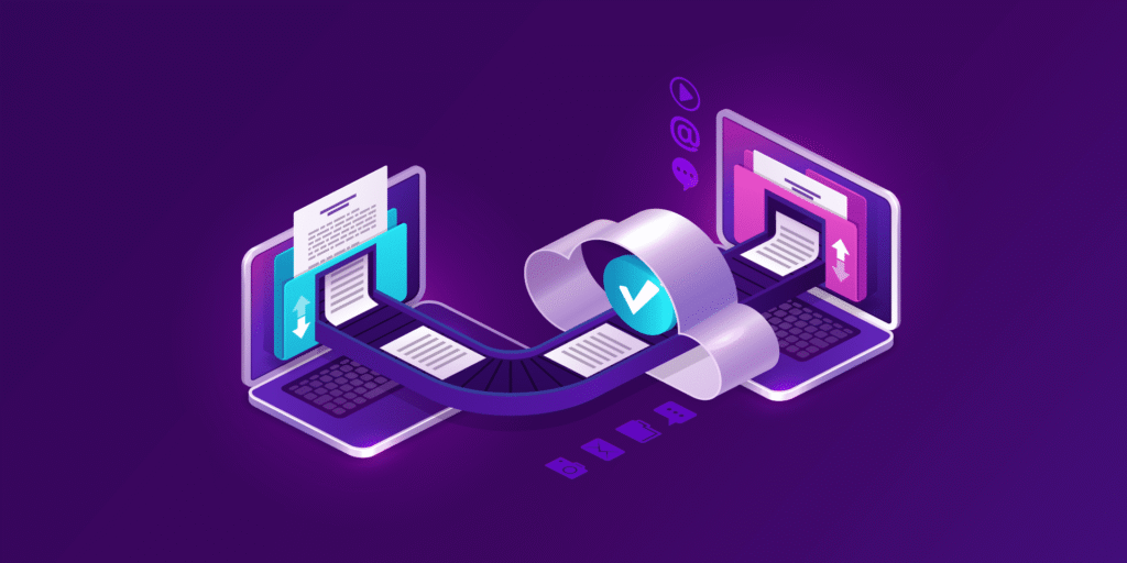 innowebsols Website Migration service