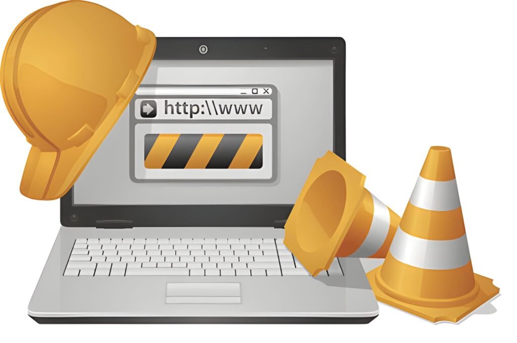 Website Maintenance services by experts of innowebsols