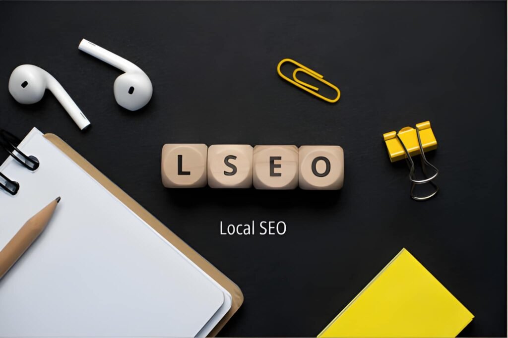 SEO Service by innowebsols