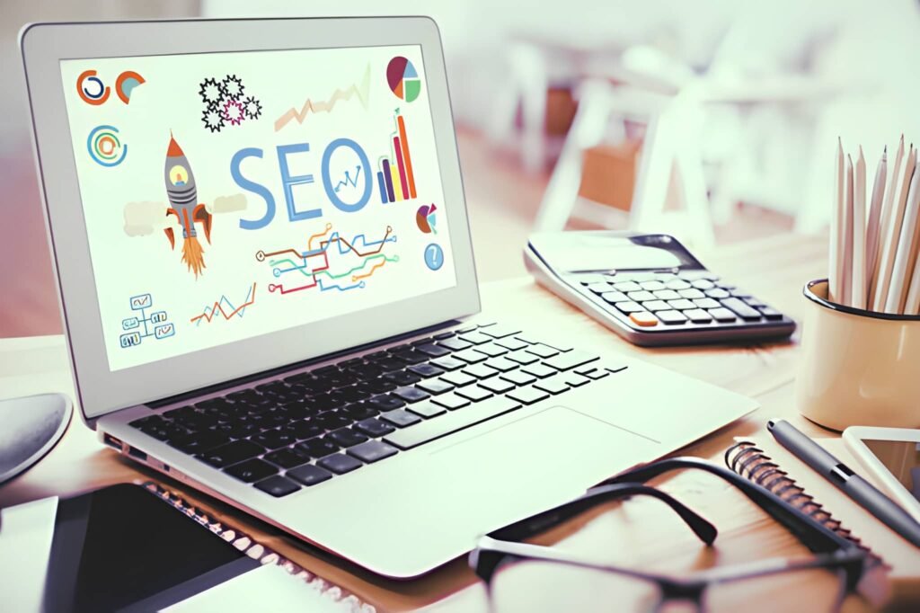 service of local seo innowebsols