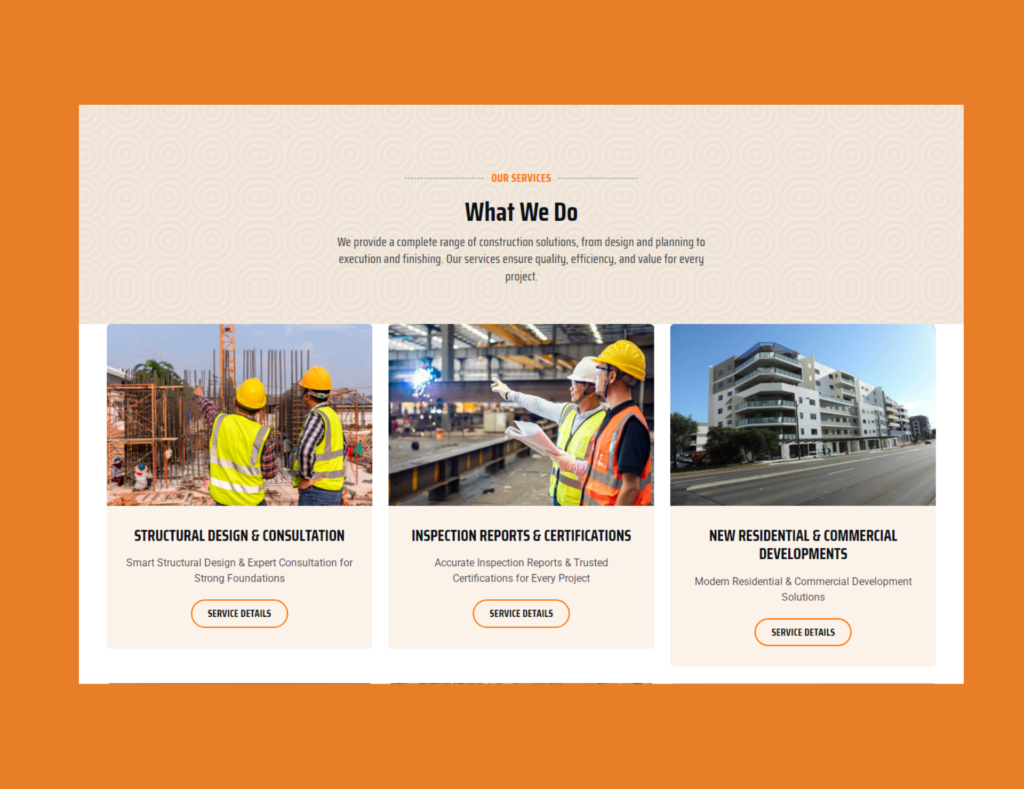 AustraxEng | Inno Web Sols