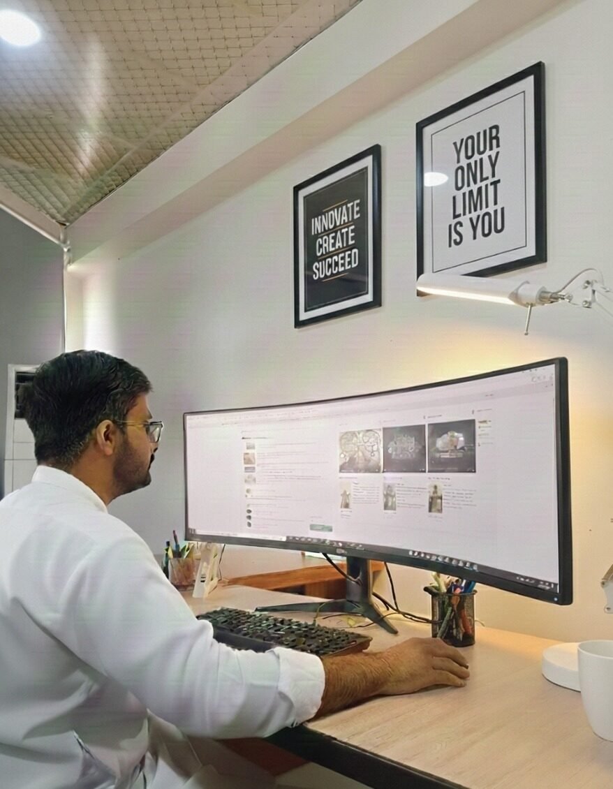 Aesthetic Clinic WordPress Designer in Dothan