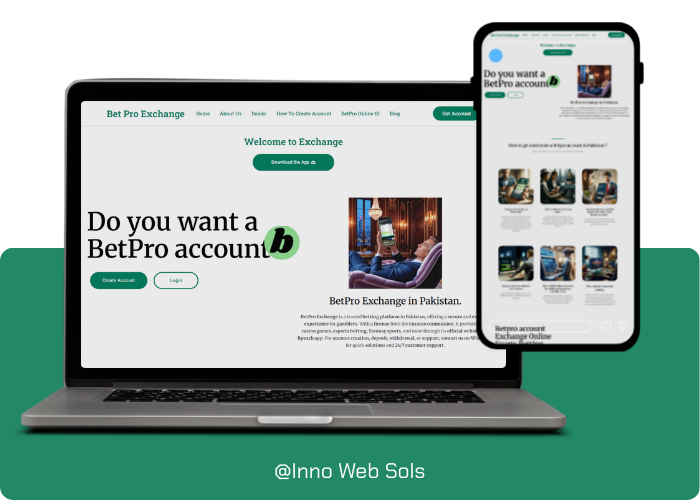 inno web sols 24