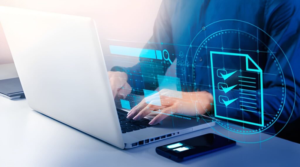 Administration system by innowebsols