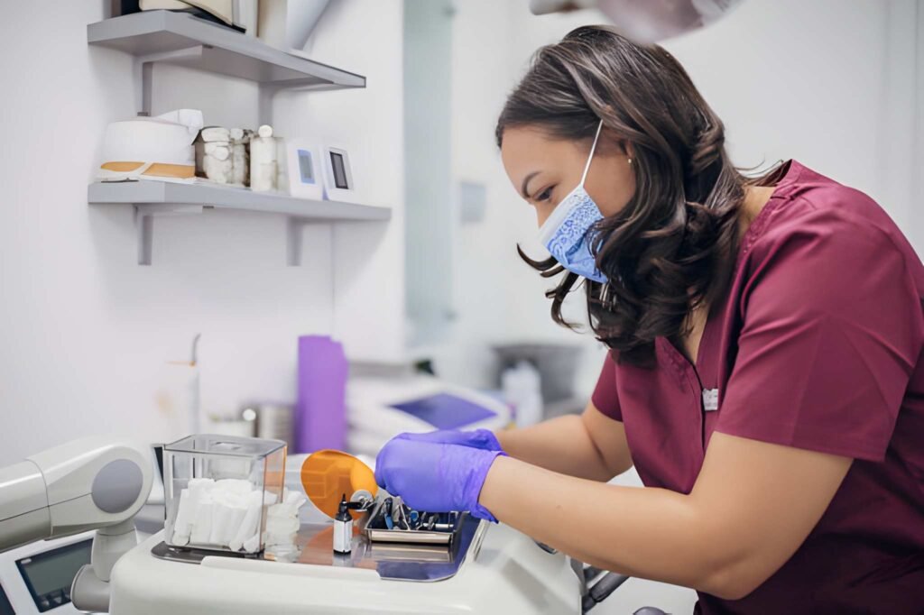 Hospital management system