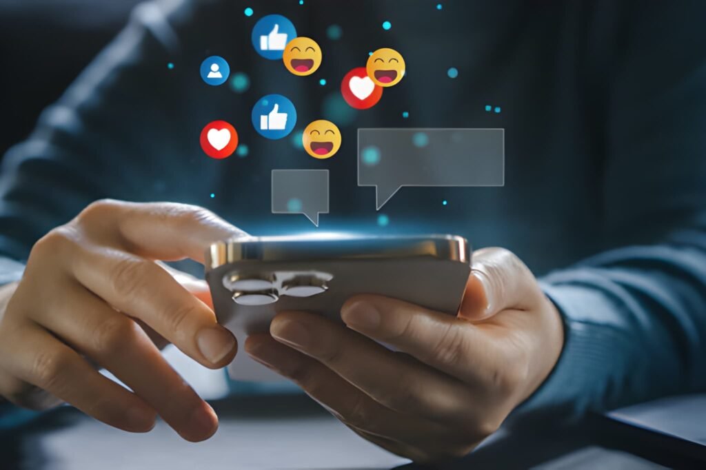 Social Media Strategy and Consulting