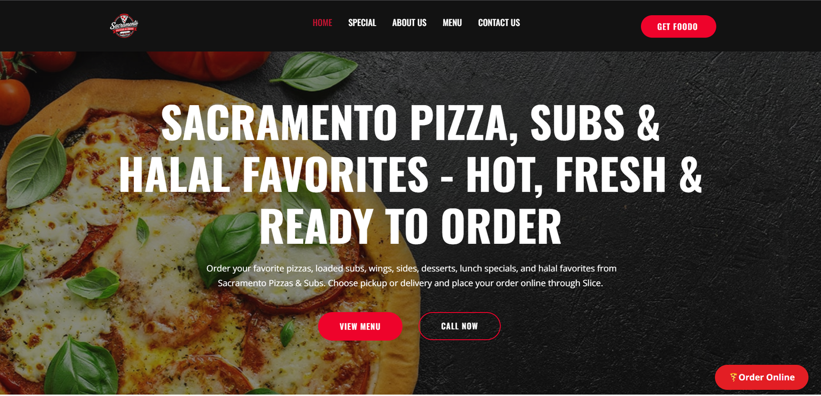 Website Preview