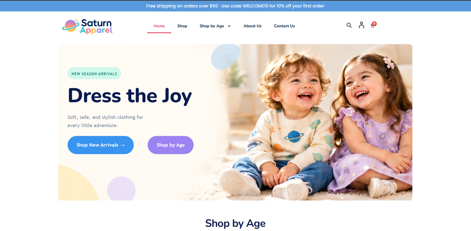 Website Preview