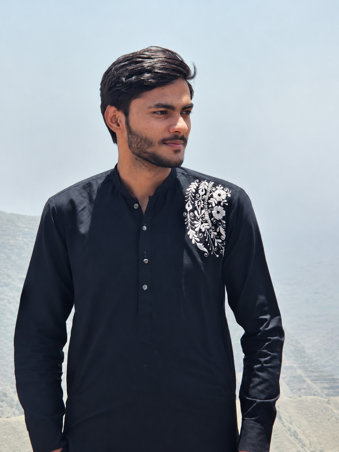 Shahzaib Bhutta