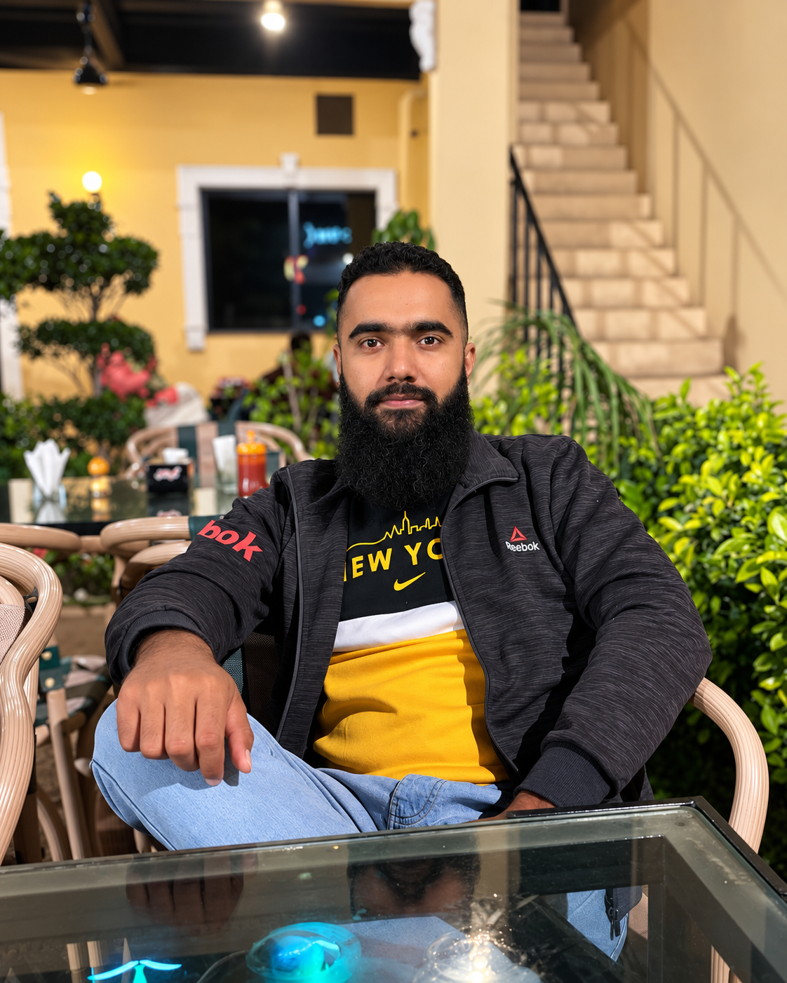 Waqar Ul Hassan Khan