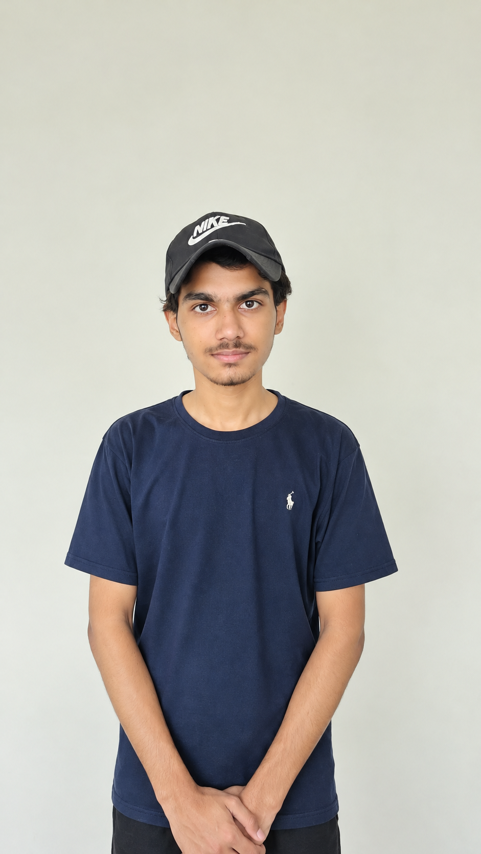 Muhammad Anosh