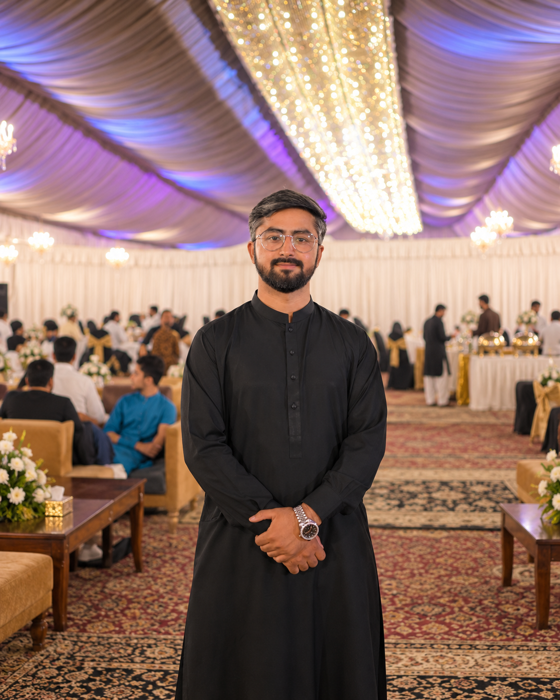 Faisal Abbas Khosa